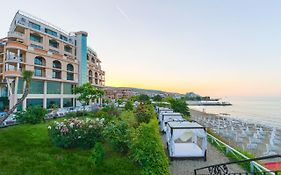 Grand Hotel Sveti Vlas- All Seasons Fitness & Spa Hotel