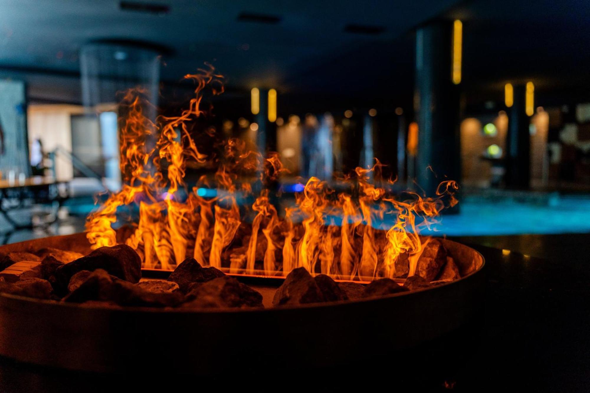 Grand Hotel Sveti Vlas- All Seasons Fitness & Spa Hotel Экстерьер фото