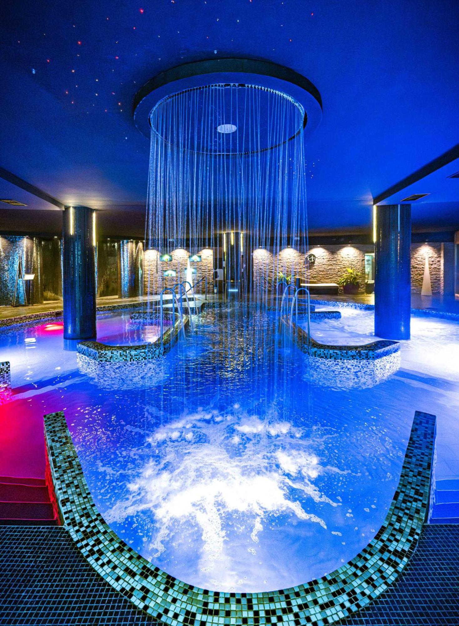Grand Hotel Sveti Vlas- All Seasons Fitness & Spa Hotel Экстерьер фото