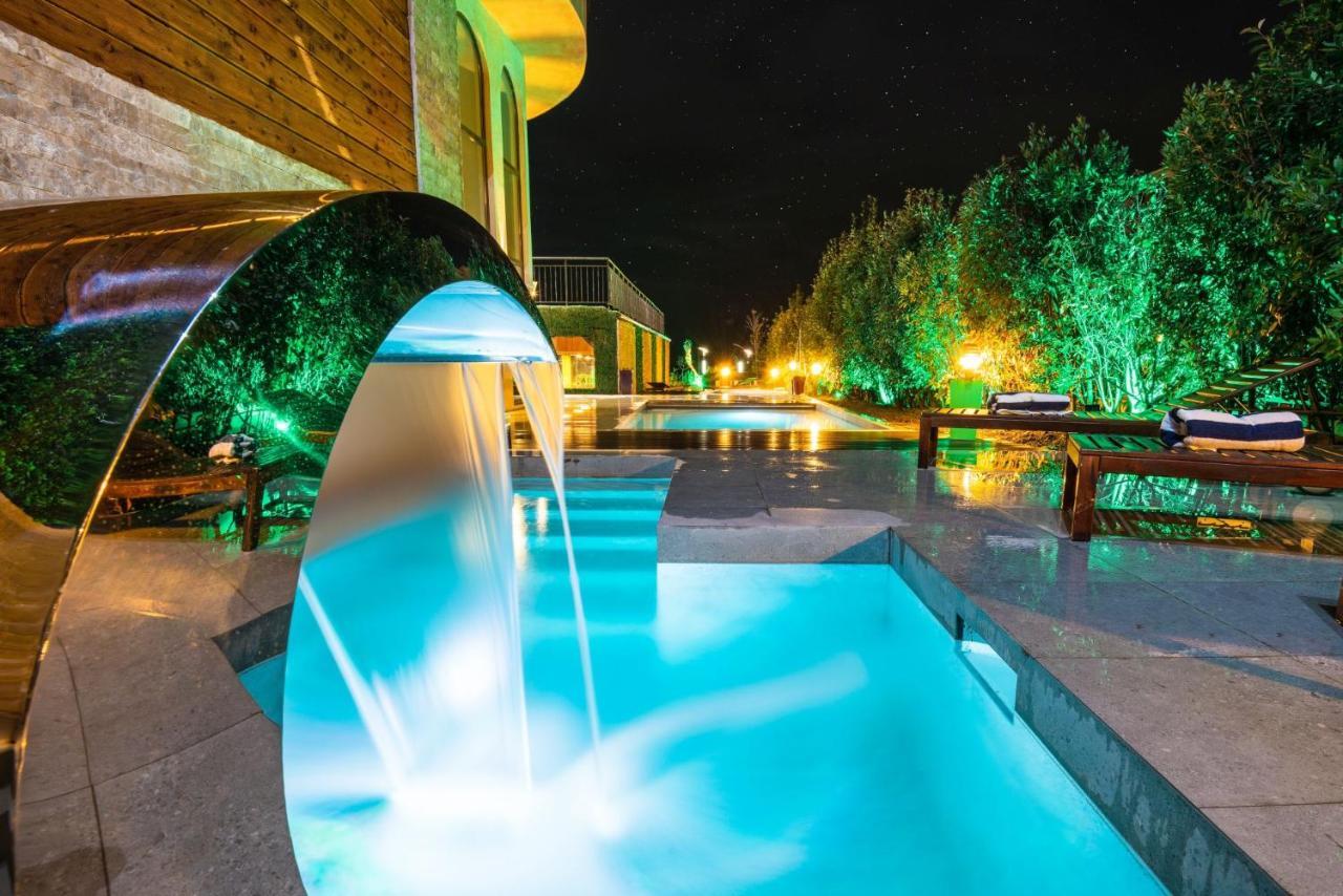 Grand Hotel Sveti Vlas- All Seasons Fitness & Spa Hotel Экстерьер фото